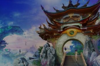 妙笔成画:用PS或SAI给二次元原画上色教程